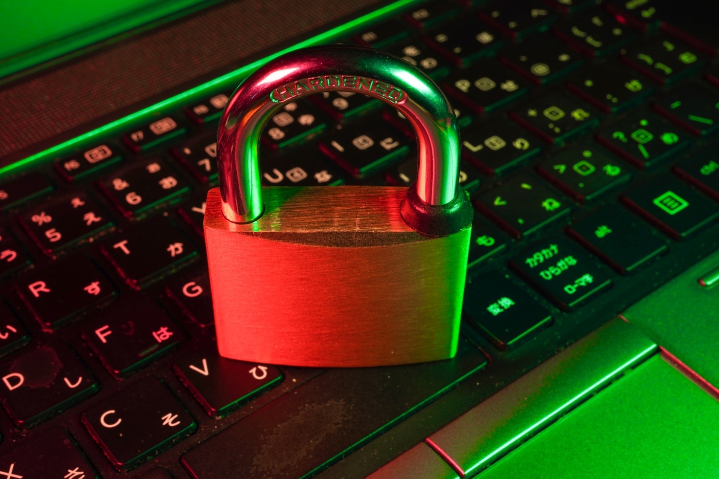 Beginner Guide To Mastering Network Security Protocols